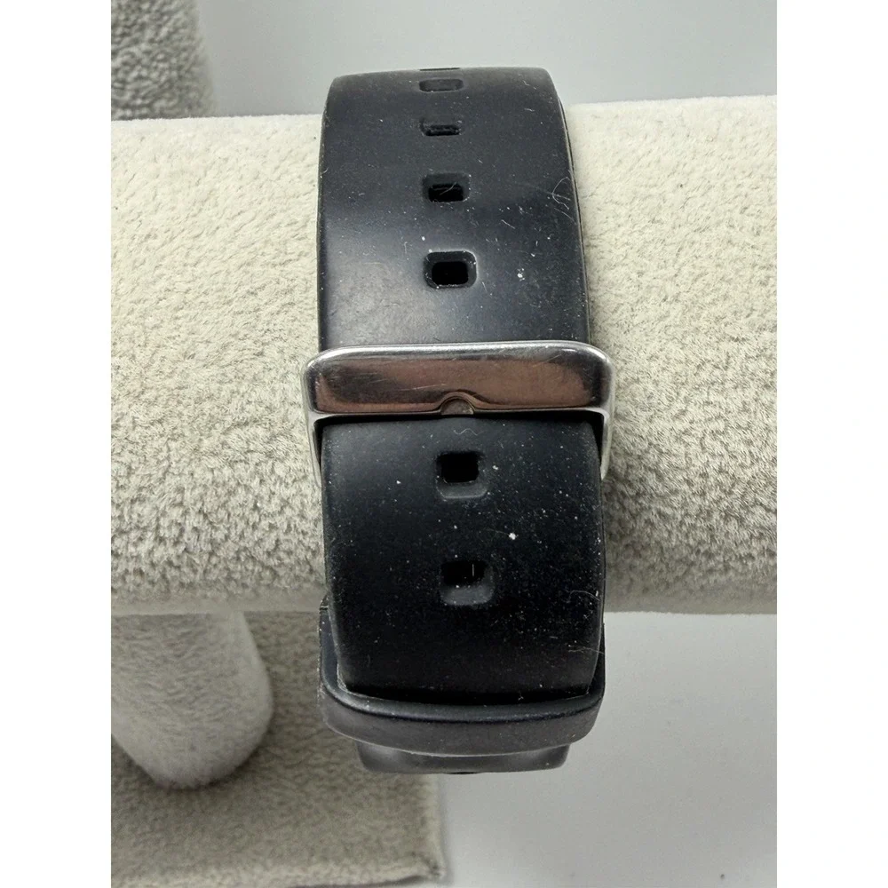 Armitron Pro-Sport 40/8391 New Battery Mens‎ Digital Watch 50MM 8.5